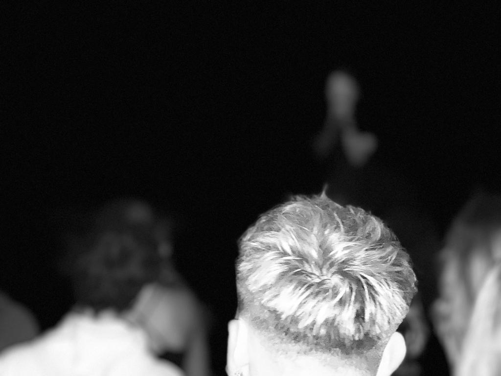 The Breakdown Live at 93 Feet East